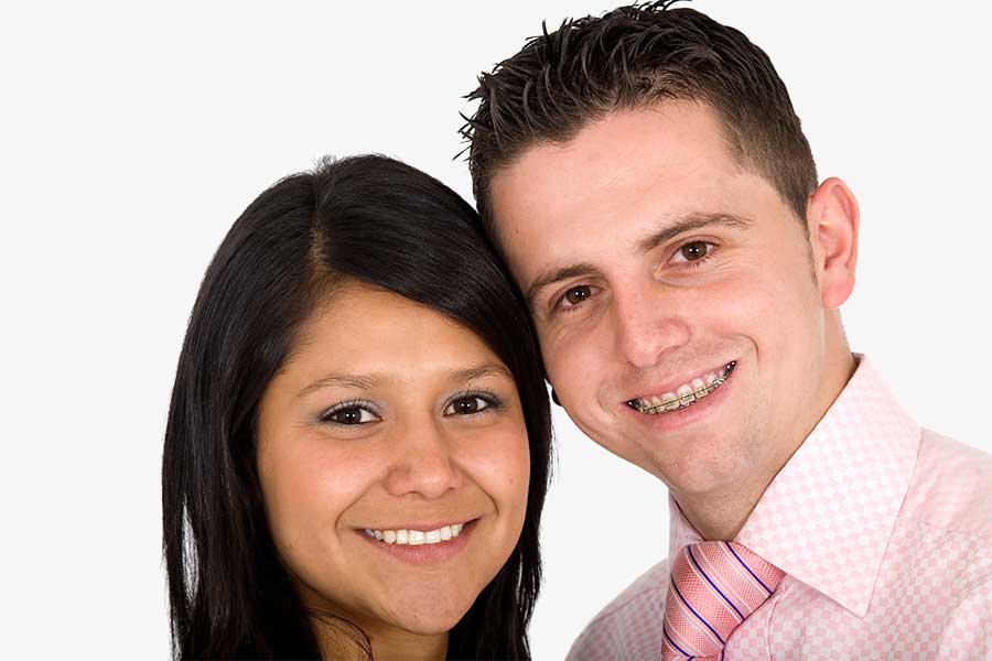 orthodontist Turnhout De Zutter